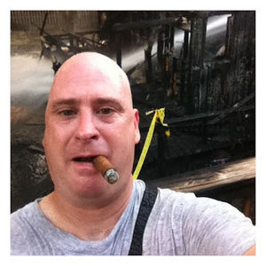 Meet your Posher, Paul